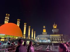 -兴隆文化园景区