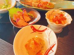 -花潮料理艺食馆(SM新生活广场店)