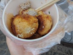 -阿宝生煎包(万松园总店)