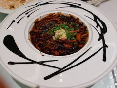 响油鳝丝-乾隆美食·本帮菜(黄河路店)