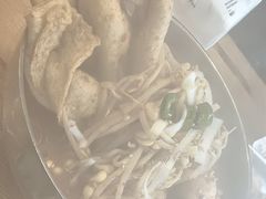 -青春分食(仙林大学城店)