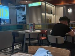 -菲滋意式餐厅(富阳东方茂店)