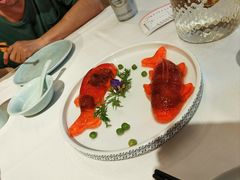 -惠丰堂饭庄·烤鸭·京味菜(翠微路店)