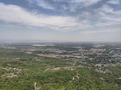 -北京鹫峰国家森林公园