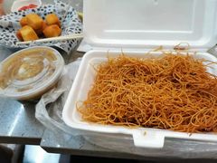 -繁仔牛杂(石排店)