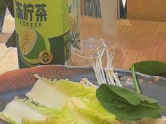 -松野谷·寿喜烧自助(华联顺义金街购物中心店)