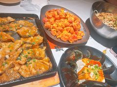 -一棠龙虾•王牌虾球(光谷天地店)