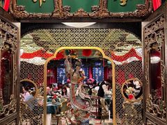 -誉八仙粤菜(万象天地店)