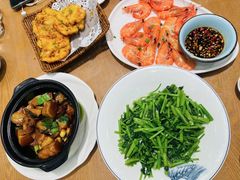 -洲晓鲜·舟山海鲜大排档(朱家尖风景区店)