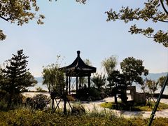 -东钱湖旅游度假区