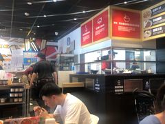 -食其家·牛丼咖喱(中山公园地铁站店)