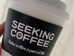 -Seeking Coffee咖啡(新竹路店)