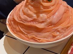 -旧街市鲜货老火锅(大光路店)