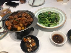 -到家尝北京菜(西坝河店)