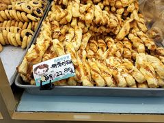 -爱德顺糕点食屋(利民道店)