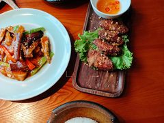 -越谜·越南餐厅(长白店)