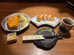 -隐月· 㐂和食屋(芝罘万达公馆店)