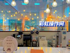 -7号里低糖生日蛋糕(南阳路店)