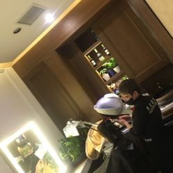 -木北造型