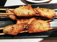 -京韵胡同·酱香羊蝎子火锅涮肉(长寿路店)