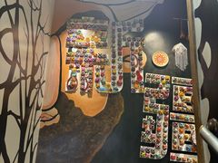 -品质伊骊新疆菜(紫金店)