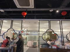 -三凤酒家·百年无锡菜(清扬茂业店)