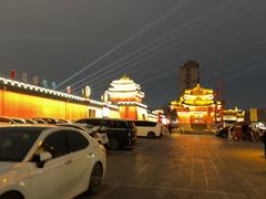 -开封府