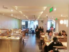 大堂-周麻婆(仓山万达金街店)