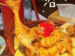 -前海沿·青岛菜(五四广场永旺店)
