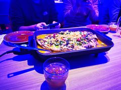 黄金酸辣-鱼酷活鱼烤鱼(恒隆广场店)