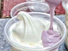 -白色日记·手作酸奶(麦凯乐店)