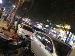 -霄汉羊排(万松园一店)