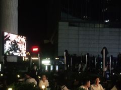-AClub餐吧(富华里店)