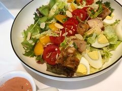招牌王子特制沙拉-佐度王子扒房(西城红场店)