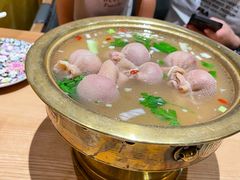 -哈啾嗨·新概念蒙餐(红星新城店)