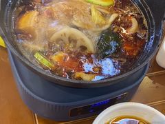 -今今转转自助小火锅(天祥广场店)