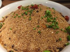 -符离集餐厅(万象城店)