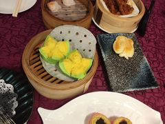 -广州建国酒店-盈丰阁粤菜-粤式茶点
