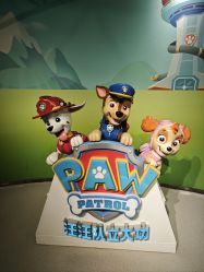 -尼克Playtime(欢乐海岸店)