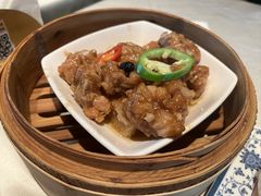 -相思林金岛饭店(青山湖店)