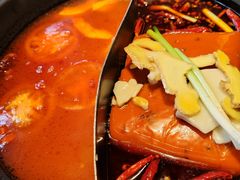 -蜀大侠火锅(总府路店)