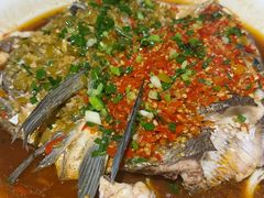 -天下客饭店(中山路店)