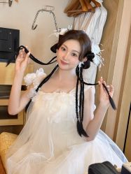 -桃瑞斯Doris新娘化妆造型