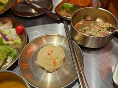 -西塔老太太泥炉烤肉(苏州大悦城店)