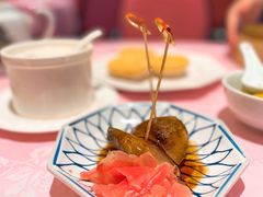 古法金钱鸡-誉八仙酒楼(静安大悦城店)