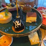 济南探店｜高空下午茶☕️