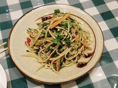 -紫光园·烤鸭·北京菜(劲松店)