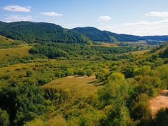 -塞罕坝国家级自然保护区