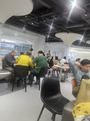 -MINI MARS KIDS CLUB亲子家庭中心(杨浦黄兴店)
