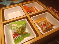 -师烤·豆花烤鱼(深圳坂田天虹店)